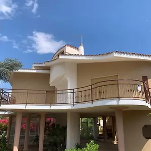 Marika Villa Fontane Bianche