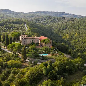 Terzo Di Danciano Casa vacanze Mercatale (Arezzo)