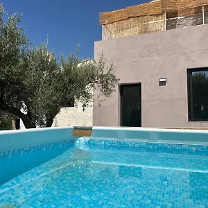 Casa Arre Villa Sciacca