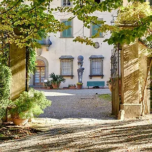 La Fattoria Di Capezzana Alloggio per agriturismo Carmignano
