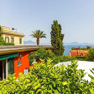 Dolcevita By Napoliapartments Appartamento Napoli