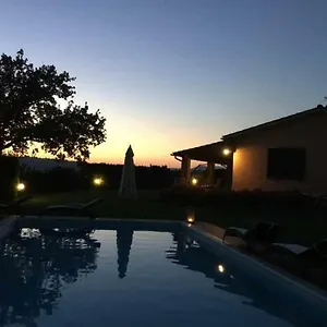 Le Siepi Alloggio per agriturismo Magliano in Toscana
