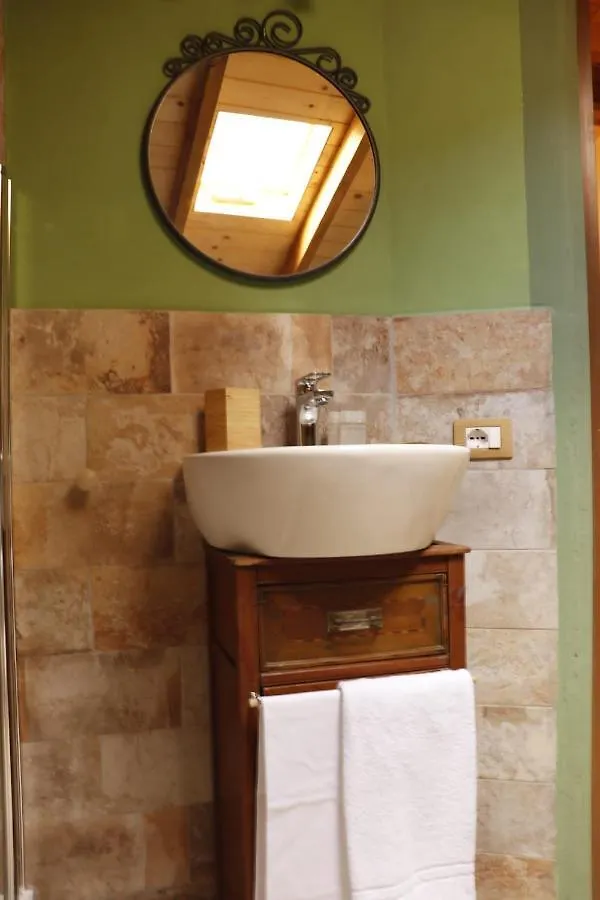 Le Capocce Del 900 Appartament Apartment Catania