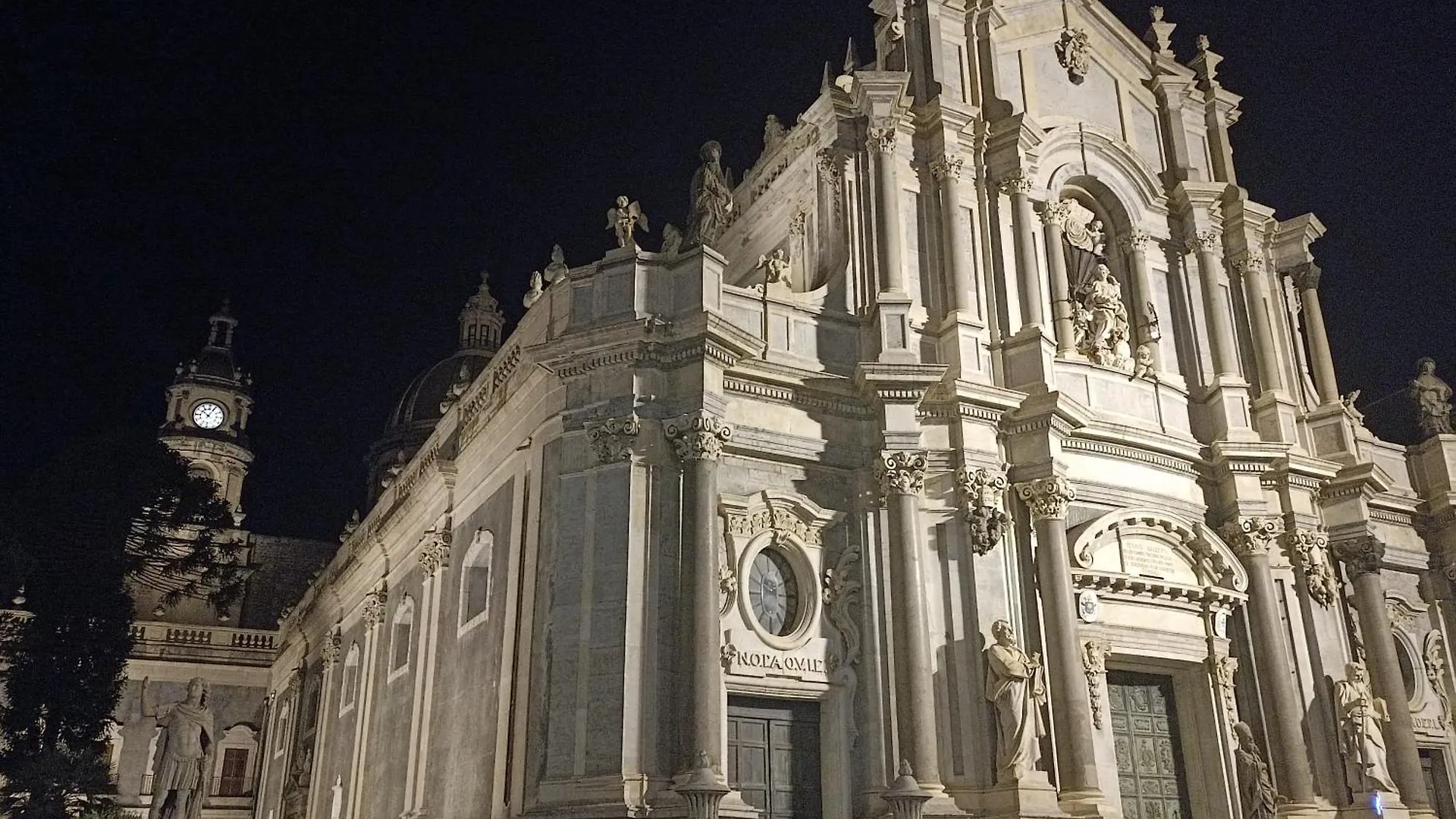 Le Capocce Del 900 Appartament Apartment Catania