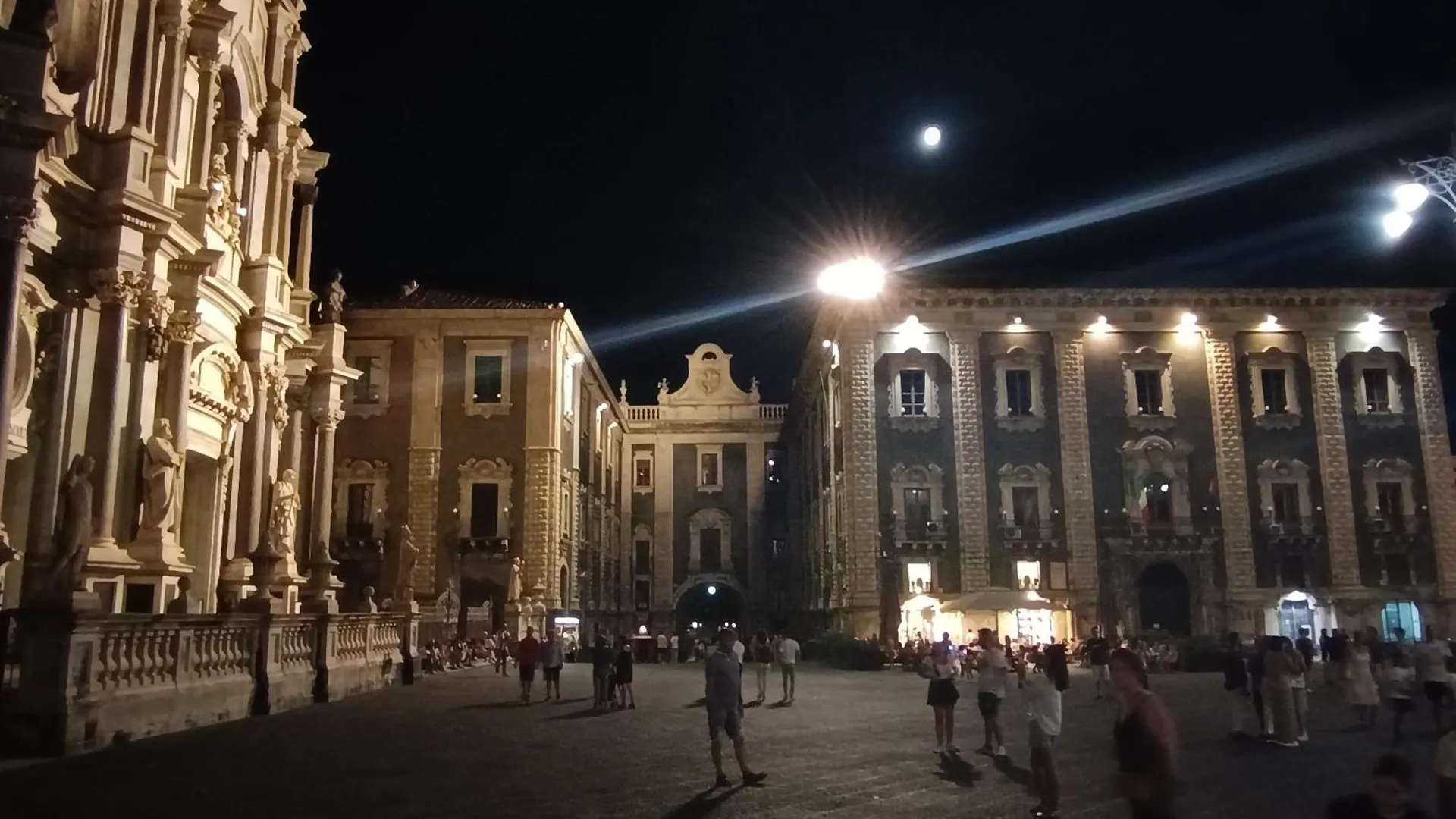 Le Capocce Del 900 Appartament Apartment Catania