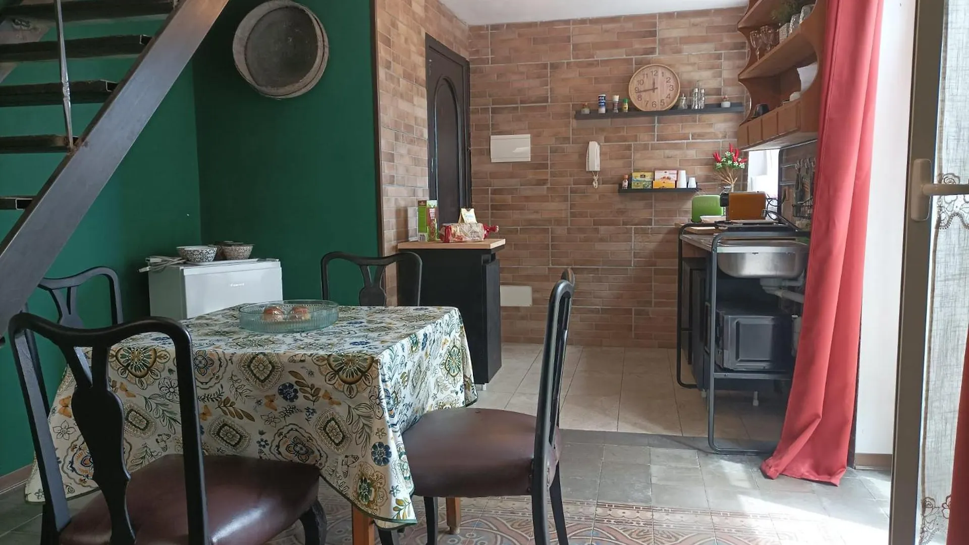 Le Capocce Del 900 Appartament Apartment Catania 0*,  Italy