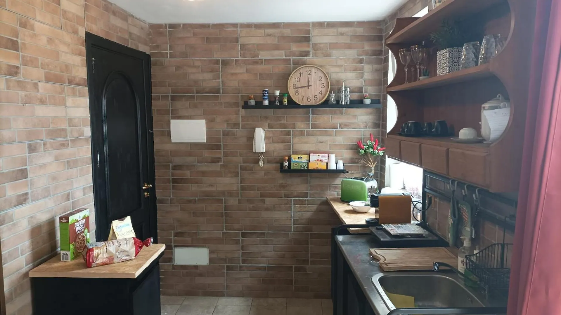 Le Capocce Del 900 Appartament Apartment Catania 0*,